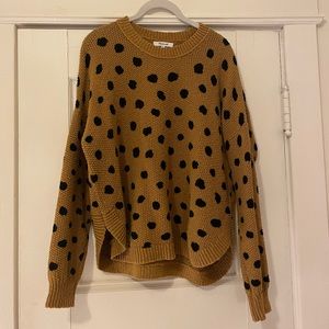 Madewell Sweater